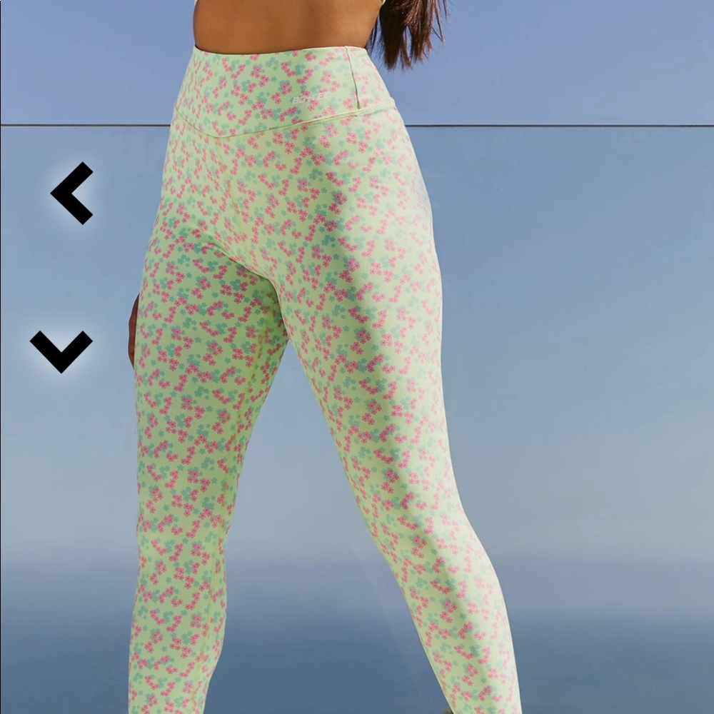 bo + tee leggings